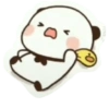 Mochi pande 20