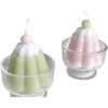 Pretty pink and green nnia 6