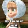 Marsha 9
