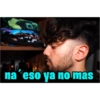 na eso ya no mas