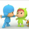 Pocoyo & ninaa 21