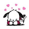 Pochacco 11