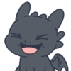 Toothless - HTTYD 9
