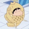 Shin-Chan Reacciones ☝🏻 11