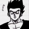 Gohan  20