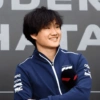 Formula 1: Yuki tsunoda ✨🇯🇵 5