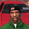 ✰ Carl "CJ" Johnson 💚 9