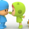 Pocoyo & ninaa 26
