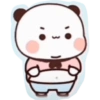 Mochi pande 13