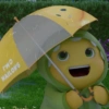 Nailong dino kuning  6
