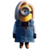 Anime dragon ball z minion 10