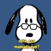 neta, esa mamada qué?