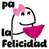 pa la Felicidad