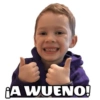 🌈🗿✨️Frases de Niños Mood✨️🗿🌈 8