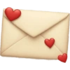 Emoji love iPhone  21
