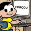 FORÇOU