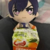 Jojo plushies 9