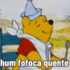 hum fofoca quente
