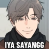 IYA SAYANGG