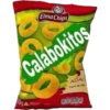 60g Elma Chips Calabokitos ASSAG Feito de Me