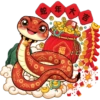 Chinese New Year 2025 5