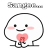 Sangee...