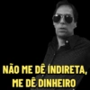 Agostinho Carrara | Frases 10