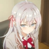 Alya-san 16