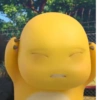 Nailong dino kuning  9