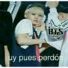 BTS español 8