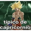 Goku shitpost 25