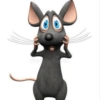 Rato Triste - Memes 2 🐭🥹✨ 18