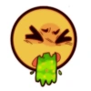 Emoji lucu 12