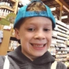 Gavin thomas 15