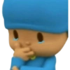 Memes da Pocoyo 5