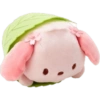 Pretty pink and green nnia 5
