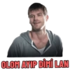Kolpaçino ezel levha 24