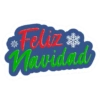 Feliz Navidad