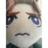 Jojo plushies 8
