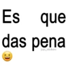 😆 Frases 7 para el chat 🤣 17