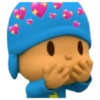 Pocoyo 11
