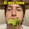 Ai que fome