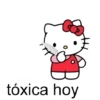 HELLO KITTY RANDOM 😡♥️ 25