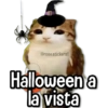 @rose.stickers1 Halloween a la vista