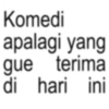 Anomali sakit hati💔 22