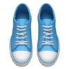 Emoji iPhone Blue 28