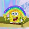 Reações do bob esponja 🥺 10