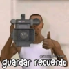@JERUS STICKERS guardar recuerdo