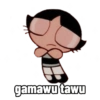 gamawu tawu