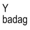 Y badag